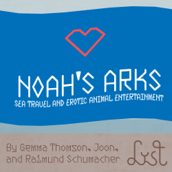 Noah's Arks