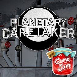 Planetary Caretaker