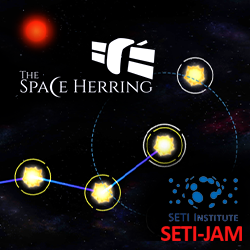 The Space Herring